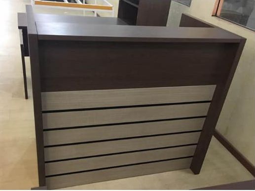 Bureau 1m20 Bureau 1m20